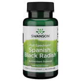 Swanson Full Spectrum Spanish Black Radish framsida