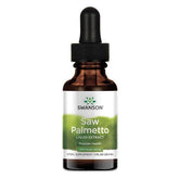 Swanson Saw Palmetto framsida