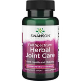 Full Spectrum Herbal Joint Care framsida