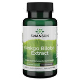 Ginkgo Select 60 mg rent extrakt framsida