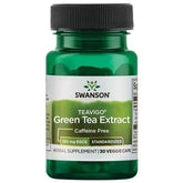 Swanson - Teavigo Green Tea Extract 90% Egcg (30 Vcaps)