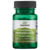 Immunobiotic Immuno-Lp20 30 kapslar framsida