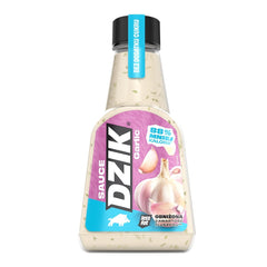 WK Dzik - Sauce Garlic