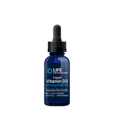 Life Extension - Liquid Vitamin D3 - 29,57ml