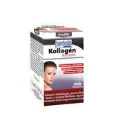 Jutavit Collagen Complex 60 tabletter framsida