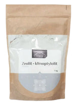 NANGA - Zeolit - Mineral Detox