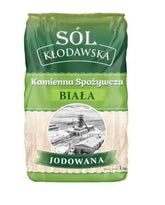 Kłodawska - Rock Salt