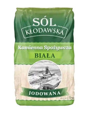 Kłodawska - Kivisuola