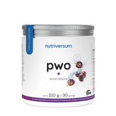 Nutriversum - Blue Grape - 210g