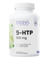 Osavi - Nature - 5-HTP - 200 Kapsler