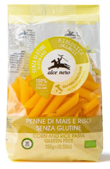 Alce Nero - Corn and Rice Pasta Penne
