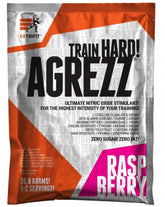 Extrifit - Agrezz - Pre-Workout Energy