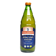 Kung Markatta - Apple Cider Vinegar