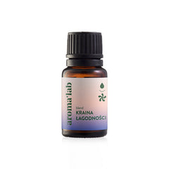 Aromalab - Land Of Serenity Essential Oil Blend - 10ml