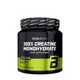 Biotechusa - Maustamaton - 300g