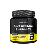 BioTechUSA - 100% Instantti L-Leusiini - 277g (90 annosta)