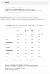BioTechUSA - 100 % Puhtaasti Heraproteiini