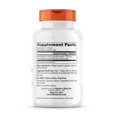 Saw Palmetto – Standardiserad Extrakt 320 mg framsida