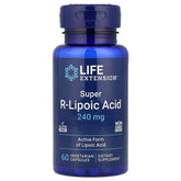 Life Extension Enhanced Super Digestive Enzymes produktöversikt