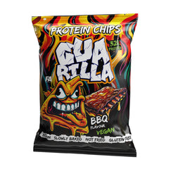 FA - Barbecue - 60g
