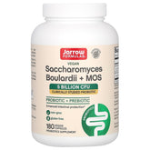 Saccharomyces Boulardii + MOS etikett