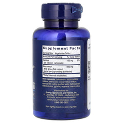Dopa-Mind ingredienser och etikett
