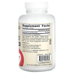 Jarrow Formulas - Q-Absorb