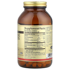 Glukosamin Kondroitin MSM ingredienser etikett