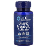 Life Extension AMPK Metabolic Activator framsida