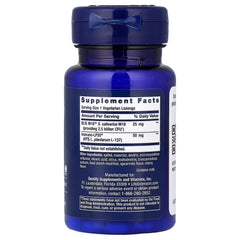 Florassist Oral Hygiene ingredienser lista