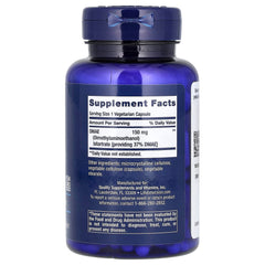 Life Extension - Deanol Bitartrate - 200 Vcaps