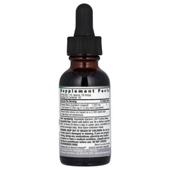 Maca Root ingredienser och dosering