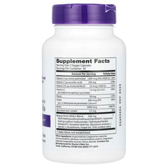 Women's Hair, Skin & Nails ingredienser & etikett