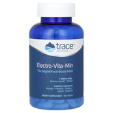 Trace Minerals - Electro-Vita-Min - 180 tablettia
