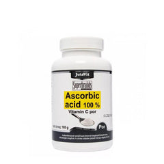 Jutavit - Ascorbic Acid 100% - 160 g