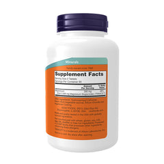 Now Foods - Magnesium Bisglycinat Pulver - 227g