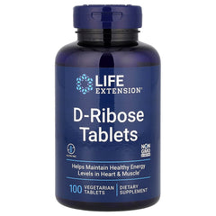 Life Extension - D-Ribose
