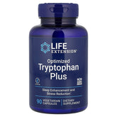 Life Extension - Optimeret Tryptofan Plus