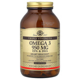 Omega 3 – 950mg EPA & DHA framsida