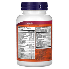 NOW Foods - Adam Superior Men's Multi