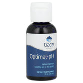 Trace Minerals - Optimal-PH - 30ml