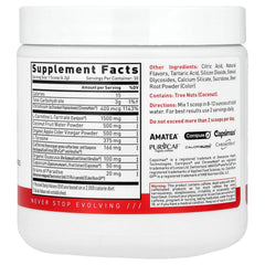 Kaged - Muscle - Clean Burn Powder (Strawberry Lemonade - 186g)