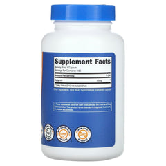 Nutricost - Apigenin - 180 Caps