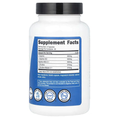 Nutricost - Nitrogenoxid Booster