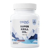 Osavi - Nature - Advanced Marine 1180mg - 120 Softgels