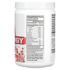Evlution Nutrition - EAA Energi