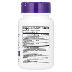 Women's Menopause Support näringsfakta