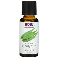 Eucalyptus Radiata Oil ingredienser lista
