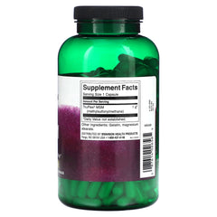 Swanson - MSM Methylsulfonylmethane