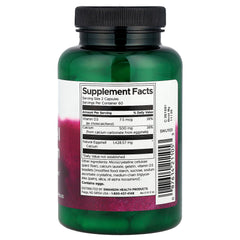 Äggskalkalk + Vitamin D3 produktflaska